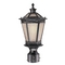 16-3/4-Inch Outdoor Post Light