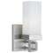 Single-Light Sconce