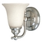 Single-Light Sconce