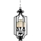 Four-Light Foyer Chandelier
