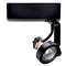 Juno Lighting Low Voltage Gimbal Ring Fixture Head for Juno Track Lighting R731BL