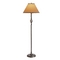 Floor Lamp with Conic Shade