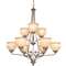 View product details Nine-Light Chandelier
