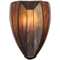 Landmark Lighting, Inc. Tiffany Wall Sconce 70044-2