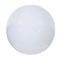 Satco Products, Inc. 6-Inch Glass Shade with No Neck SC 50-312