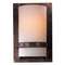 Energy Star Qualified Sconce