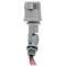 Intermatic Inc. Swivel-Mounted Photocell K4221C