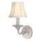 Single-Light Sconce