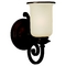 Single Light Sconce