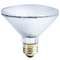 75-watt PAR30 flood halogen bulb