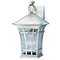 View product details 14-1/4-Inch Outdoor Wall Light