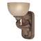Single-Light Sconce