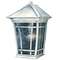 View product details 13-3/4-Inch Outdoor Wall Light