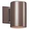 7-Inch Outdoor Wall Light
