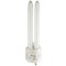 View product details 18-watt compact fluorescent with GU24 base