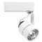 Juno Lighting Low Voltage Fixture Head for Juno Trac-Lites R701WH