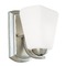 Single-Light Sconce
