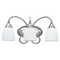 View product details Three-Light Bathroom Light