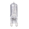 50-watt JCD halogen bulb