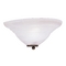 Kichler Lighting Sconce in Olde Brick Finish 6930OB