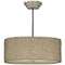 The Uttermost Company Drum Shade Pendant 21154