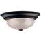 14-Inch Flushmount Ceiling Light Fixture