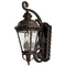 22-1/2-Inch Outdoor Wall Light