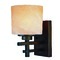 Single-Light Sconce