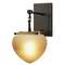 Single-Light Sconce 