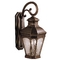 20-Inch Outdoor Wall Light