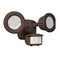 View product details LED Outdoor Flood Light with Motion Sensor