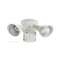 LED Outdoor Flood Light with Motion Sensor