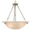 Three-Light Pendant