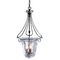 Three-Light Pendant