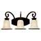 Three-Light Vanity Light