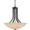 Four-Light Pendant 