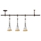 Sea Gull Lighting Products Saratoga Rail Kit 94512-71