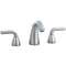 View product details 3-Hole Widespread Lavatory Faucet