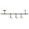 Sea Gull Lighting Products Trenton Rail Kit 94513-71