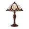 Design Classics Tiffany Table Lamp 5976-20
