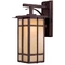 17-1/2-Inch Outdoor Wall Light