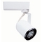 Juno Lighting Round Back Low Voltage Fixture Head for Juno Trac-Lites R702WH