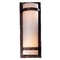 Energy Star Qualified Two-Light Sconce