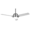Casablanca Fan Co 54-Inch Ceiling Fan with Three Blades and Light Kit 93045M
