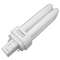 Sylvania 13-Watt T4 Compact Fluorescent Bulb SY CF13DD/835/ECO