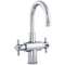 View product details Monoblock Lavatory/Bar/Prep Sink Faucet