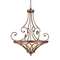 Three-Light Pendant