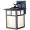 View product details 11-1/2-Inch Outdoor Wall Light