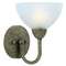 Single-Light Sconce 