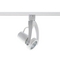 Small Wishbone Fixture Head for Juno Track in Black